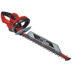 Einhell Electric Hedge Trimmer 600w - GC-EH 6055/1